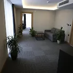Hacihan Hotel *