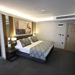 Hotel Hacihan *