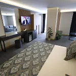 Hacihan Hotel *