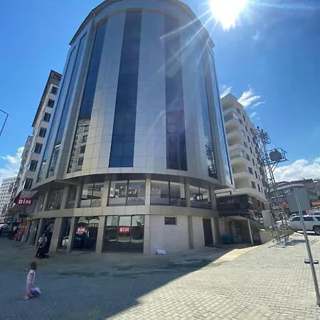 Hotel Hacihan Trabzon