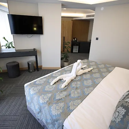 Otel Hacihan *