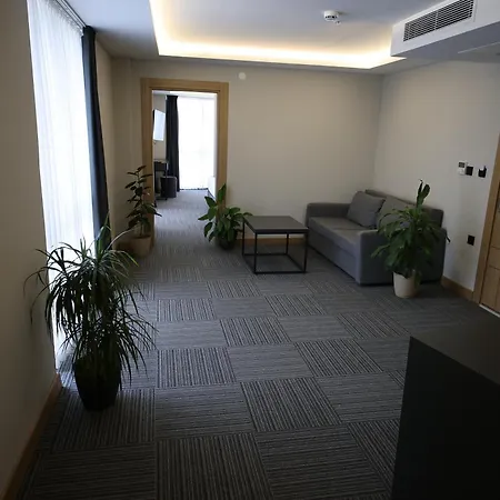 Hacihan Hotel *