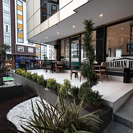 Hacihan Otel