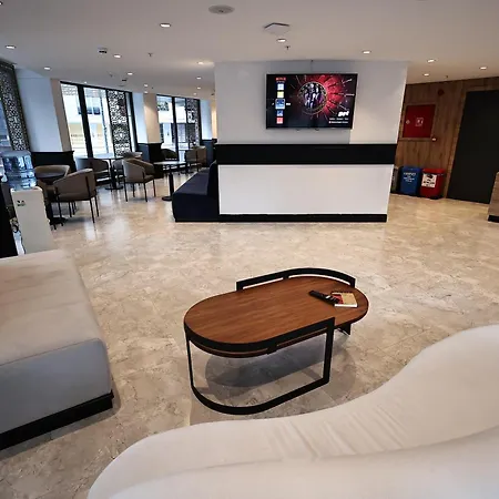 Hacihan Otel