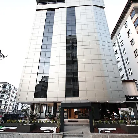 Hotel Hacihan