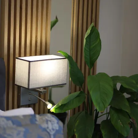 Hacihan Hotel *