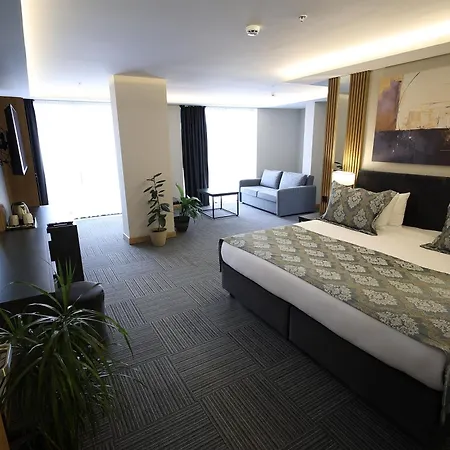 Hotel Hacihan