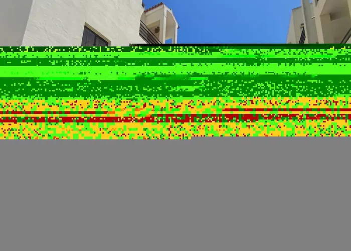 Hacihan Szálloda Trabzon